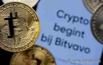 Onrust rondom Bitvavo neemt toe, beleggers opgeroepen crypto ... - BNR Nieuws