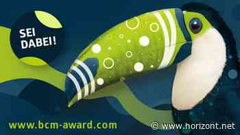 Content Marketing: Einreichungsstart für den überarbeiteten BCM-Award