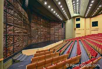 Kunst am Bau: Buntes statt graues Einerlei (nd-aktuell.de) - nd - Journalismus von links