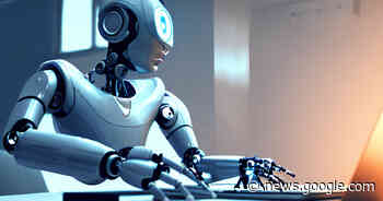 ChatGPT & Co. am Bau: die Revolution kann noch dauern | SOLID - SOLID