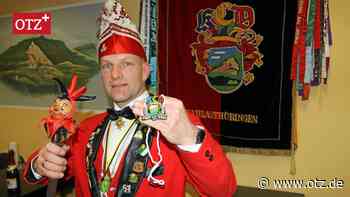 Kahlaer Karnevalsclub Dohlensteen feiert 40-jähriges Bestehen