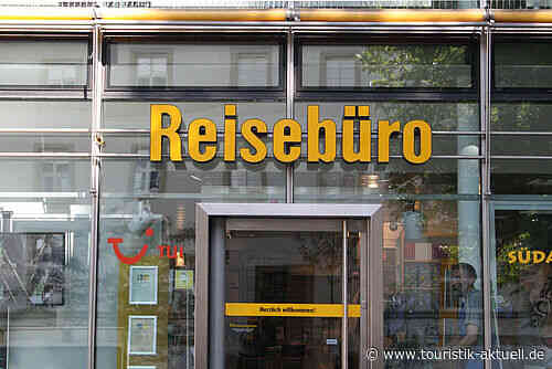 Reisebüro-Umsätze: Es brummt, aber nicht überall