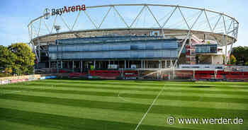 Fanhinweise für das Spiel in Leverkusen