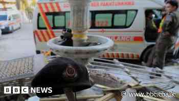 Pakistan mosque blast: What is behind the deadly attack?