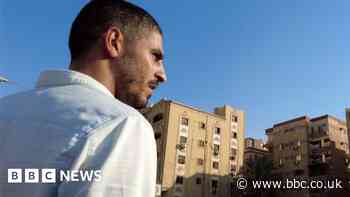 How Egyptian police hunt LGBT people on dating apps