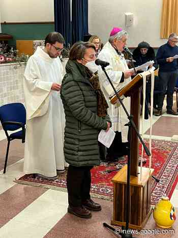 La pace è un impegno da vivere insieme: da Termoli si rilancia il ... - Il Giornale del Molise