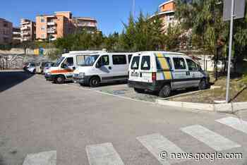 Termoli: Alla Misericordia di Termoli il servizio di trasporto disabili - Termoli Online