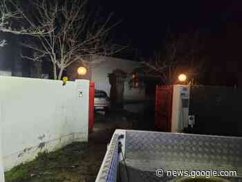 Volontari della Misericordia ancora al lavoro nel quartiere di Rio Vivo - Termoli Online