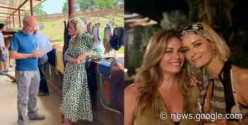 Da Fosca Innocenti a Luce dei tuoi occhi: Maria Rosaria Russo ... - Termoli Online