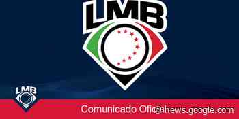LMB: Macuspana será la sede alterna de los Olmecas de Tabasco ... - MiLB.com