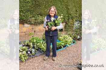 Burton: Briarfield Gardens to host range of events