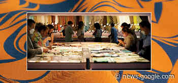 Milano Unica fa 36: da oggi a Fieramilano Rho con 475 espositori ... - laconceria.it