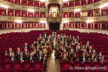 La nuova Orchestra dell'Accademia Teatro alla Scala debutta a Rho ... - Vivimilano