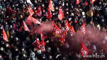 Laurent Berger sagt «Non!»