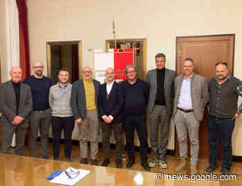 Merano: il nuovo palasport nell'area delle caserme - La Voce di Bolzano