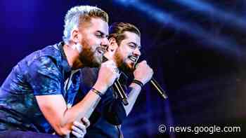 Festa do Peão de Cotia 2023: João Gomes e Zé Neto e Cristiano ... - Giro S/A Notícias da Região Oeste da Grande São Paulo