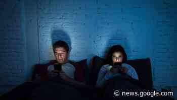 Droomscrolling, nein danke! - Spektrum.de