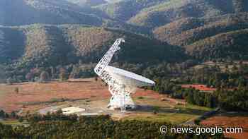 Außerirdisches Leben | Besser Aliens jagen mit künstlicher Intelligenz - Spektrum.de