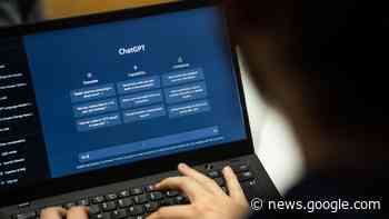 KI-Hype um ChatGPT: "System kaum kritisch reflektiert" - Süddeutsche Zeitung - SZ.de