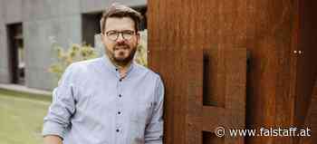 »Winzertalk« mit Hannes Reeh