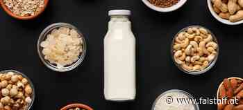 Neue Studie: Alternativprodukte zur Milch oft zu süß und zu fett?