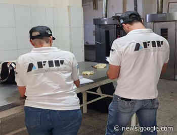Evasión en una cadena de panaderías en Santa Fe: ocultaba ... - El Ciudadano & La Gente