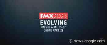 FMX-Tickets ab jetzt! - Digital Production