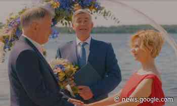 In aller Freundschaft: Kathrin und Roland haben JA gesagt - TV Digital