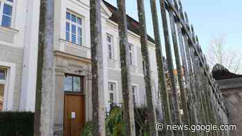 Amtsgericht Erding E-Akte Justitia wird digital, zumindest ein bisschen - Merkur.de