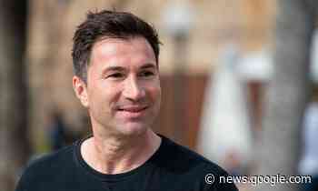 Fremdgeh-Drama bei den Kleins: SO reagiert Lucas Cordalis - TV Digital