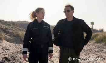 "Dünentod": Hendrik Duryn ermittelt am Nordseestrand - Lehrer ... - TV Digital