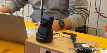 Digital statt analog: Gunzenhäuser Feuerwehren bekommen Pager - NN.de