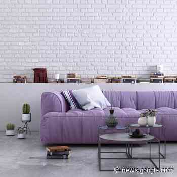 Einrichten mit „Digital Lavender“: Tipps für die Wohnung - myHOMEBOOK