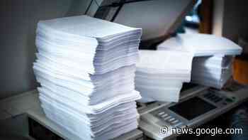 Deutschland Digital – Methode Wahnsinn: Wir sind Fax und Drucker - Computerwoche.de Live