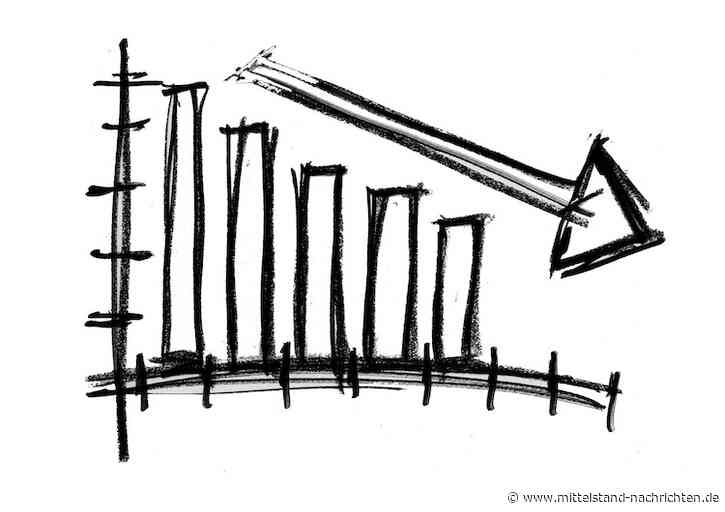 BVMW: Deutsche Wirtschaft schon lange in der Rezession