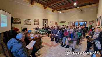 Lager Europa, colossale opera di ricerca per la Memoria di tutti ... - OglioPoNews