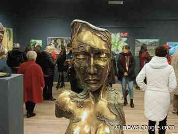 Be The Change allo Spazio Arte Tolomeo: vota la tua opera preferita - Mi-Tomorrow