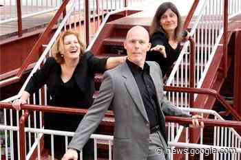 Vox Art zu Gast in Rheine - Münsterländische Volkszeitung