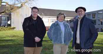 Discussie over verkoop zorgsite Ter Leenen: “Uitbouw ouderenzorg ... - Het Laatste Nieuws