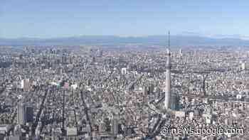 Tokyo reports 4,012 new cases of coronavirus - NHK WORLD