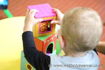 Bush-E-Babes in Bushey gets a 'good' Ofsted rating