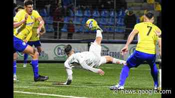 Canale 7 TV | Monopoli: arrivano Santaniello e Pisseri - Canale7