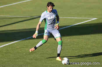 Calciomercato Sassuolo: Alessandro Russo verso il Monopoli - CanaleSassuolo.it