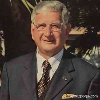 Monopoli, Walter Laganà per la pace – The Monopoli Times, la ... - The Monopoli Times