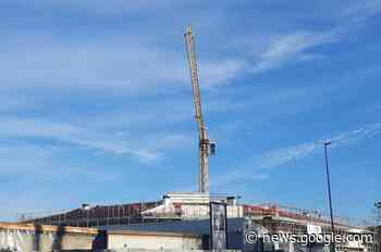 Via di Grottarossa come il tabellone del Monopoli - VignaClaraBlog.it