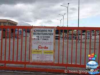 Monopoli, il Famila riaprirà a marzo – The Monopoli Times, la nuova ... - The Monopoli Times