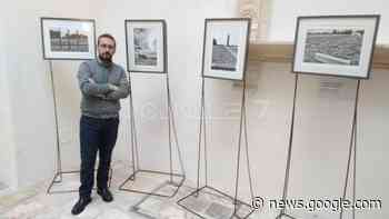 Monopoli: inaugurata la mostra fotografica "la terra di Caino" - Canale7