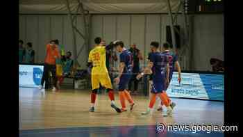 La Kredias Audace Monopoli torna alla vittoria, 6-3 al Potenza - Canale7