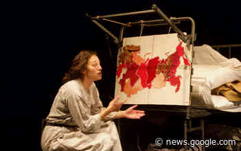 Monopoli, Teatro Mariella: venerdì 20 gennaio in scena “Zvi Zvi ... - Il Quotidiano Italiano - Bari