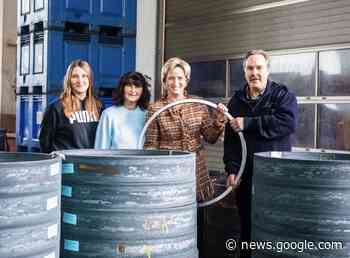 Neue Arbeitsplätze: Weidner will in Balingen expandieren - Schwäbische